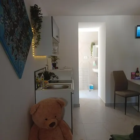 Apartma Aurora