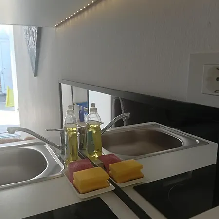 Apartma Aurora *