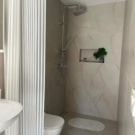 Apartma Aurora Apartmán