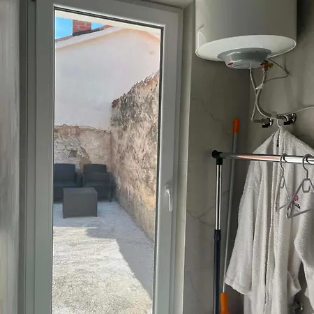 Apartma Aurora * Dekani