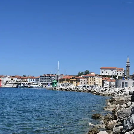 Apartma Aurora Apartmán Dekani